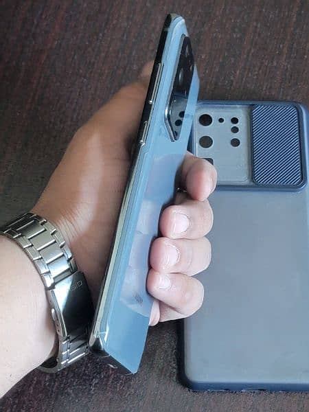 Samsung S20 Ultra dual sim 4