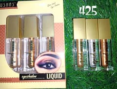 makeup cosmetics stock available wholesale price, face/eye/lips