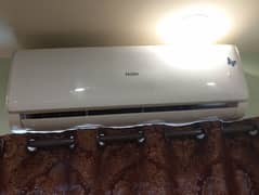 2 Haier AC in 10/10 condition