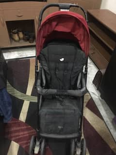 Joie Baby Pram- stroller-  imported for sale