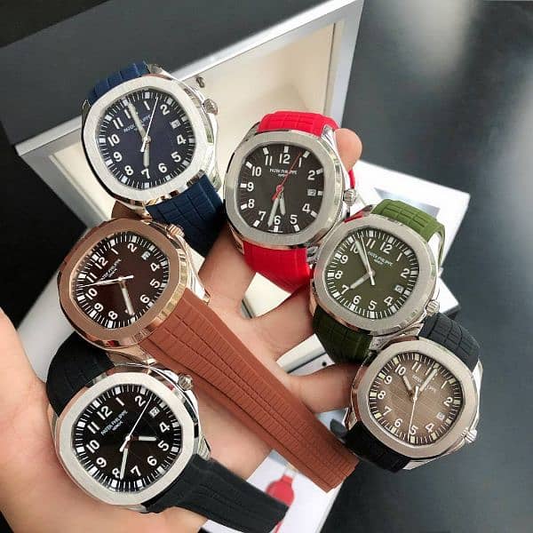 AAA Watches collection available at store 16