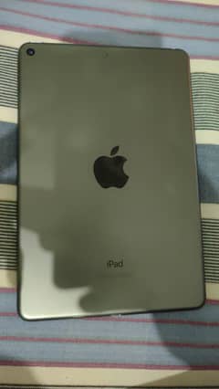 I pad mini 5 for sale 10/10 condition just tab No box very clean