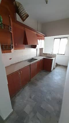 Flat Available For Rent in Safoora