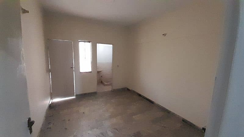 Flat Available For Rent in Safoora 1
