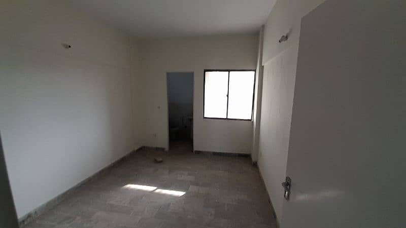 Flat Available For Rent in Safoora 3