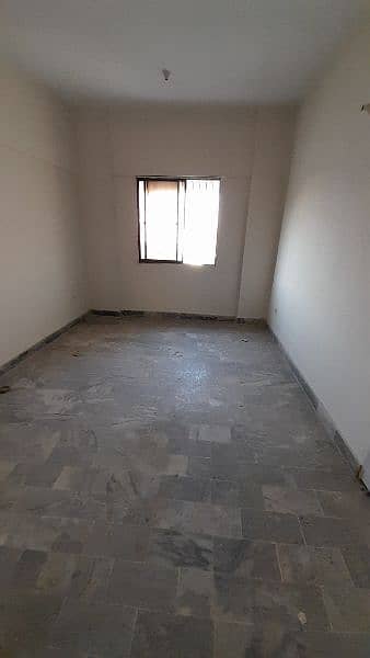 Flat Available For Rent in Safoora 4