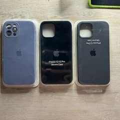 iPhone 12pro 8 Silicone Covers for Sale