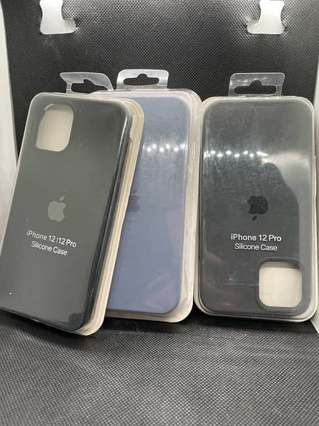 iPhone 12pro 8 Silicone Covers for Sale 6
