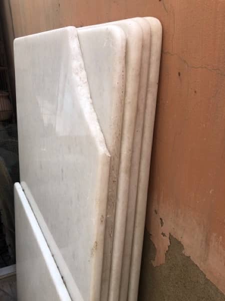 white Marble Sheets 8