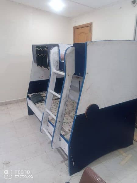 Children Bed for sale 1
