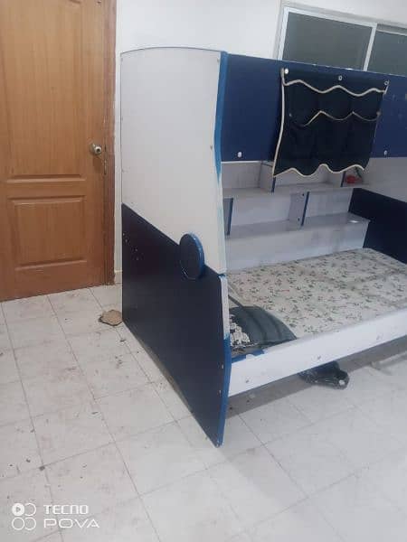Children Bed for sale 3