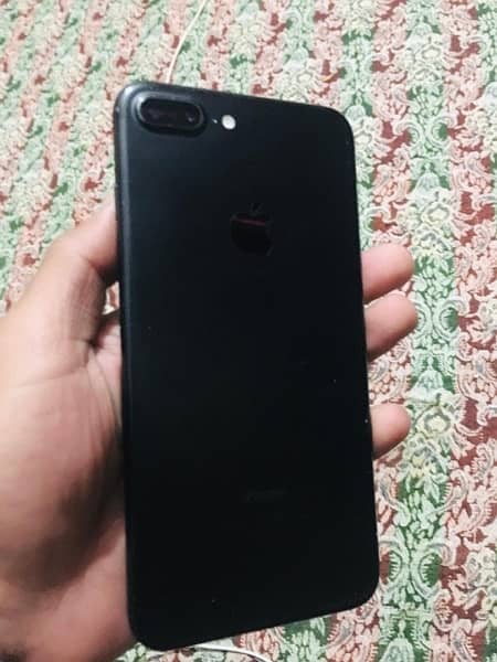 PTA approved 7 plus 2