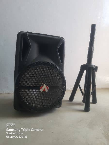 Audionic Mehfil Series Speaker 8