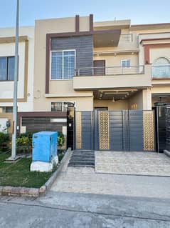 5 Marla House For Sale in Citi Housing