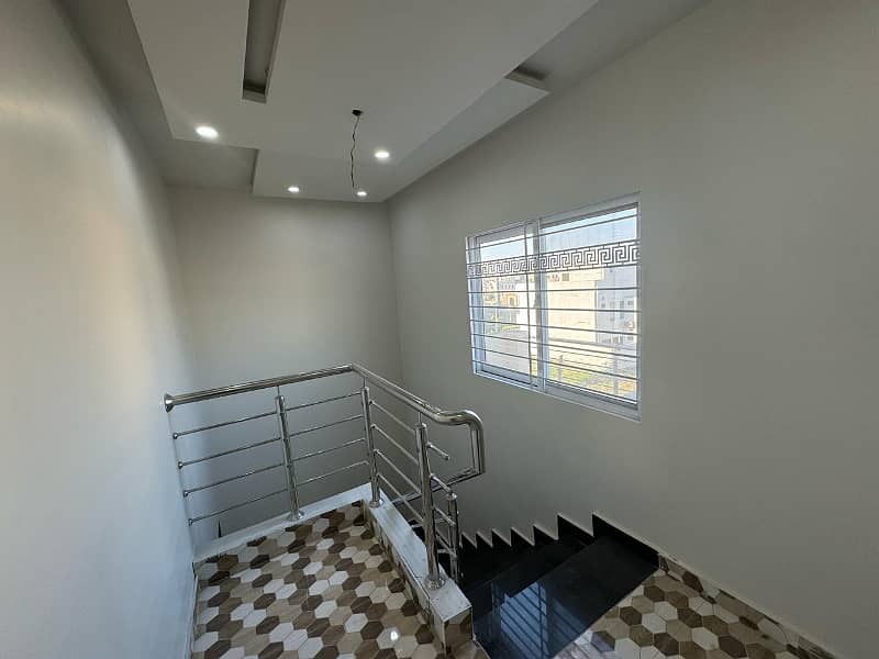 5 Marla House For Sale in Citi Housing 7