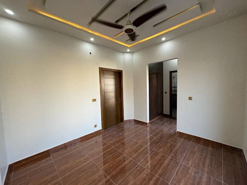 5 Marla House For Sale in Citi Housing 12