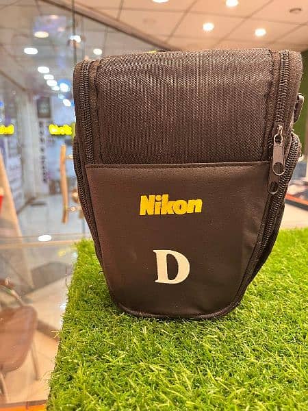 Nikon D3300 for sale 8