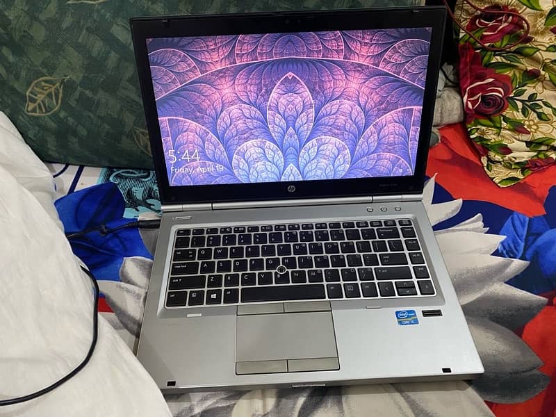 Hp Laptop EliteBook 0