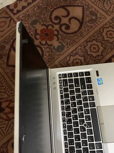 Hp Laptop EliteBook 1