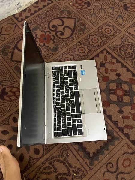 Hp Laptop EliteBook 3
