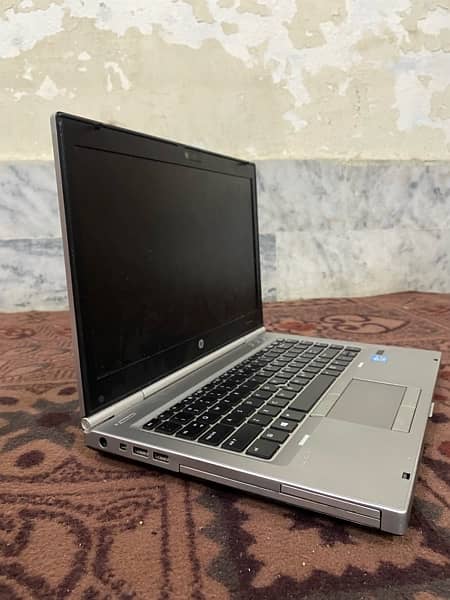 Hp Laptop EliteBook 5