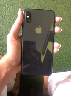 Iphone X pta approved 256 0
