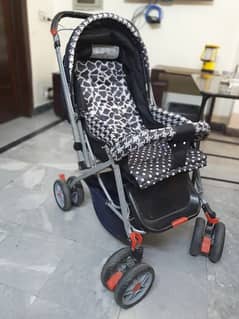 Pram for aale.
