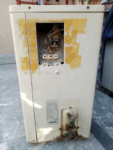 Ac for sell 1