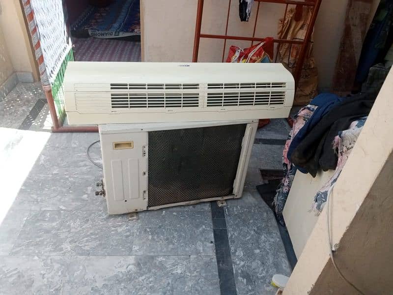 Ac for sell 3