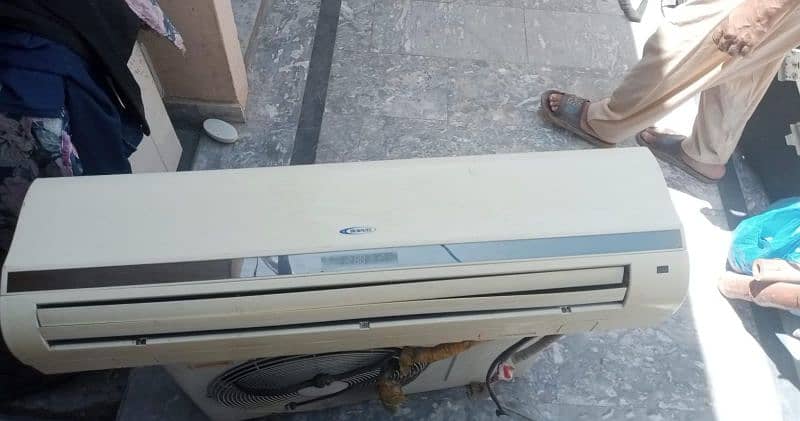 Ac for sell 4