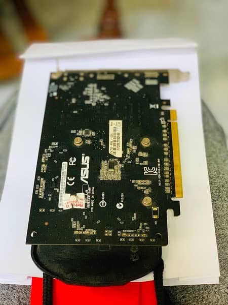 NVIDIA GTX 750 1 GB GDDR 5 128 Bit Going CHEAP!! 2