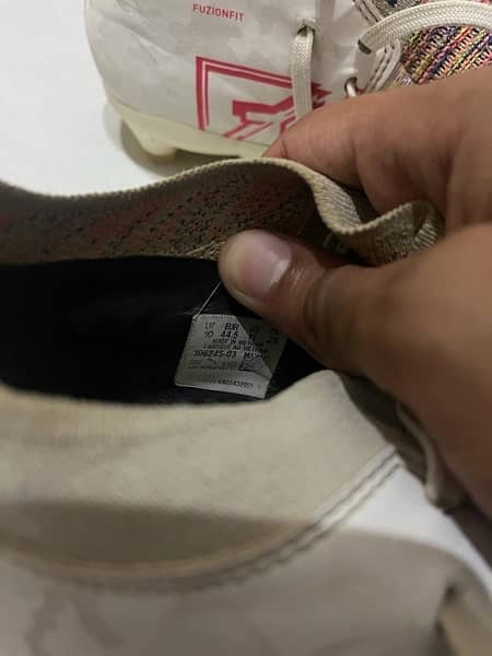 puma future 2.1 FG neymar Shoes 5