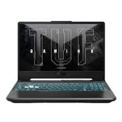 ASUS Tuf Dash F15 Gaming Laptop 12th Gen RTX 3050