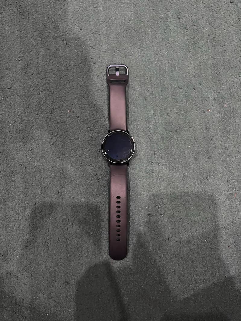 Samsung Galaxy Watch Active 2 (40mm) 1