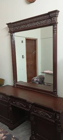 high quality dressing table