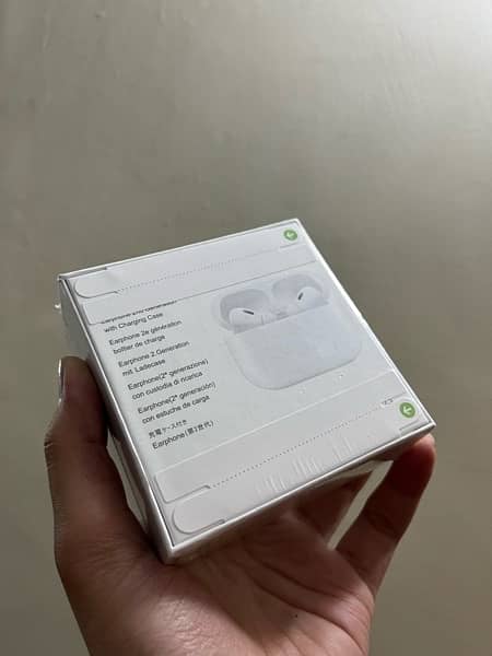 AirPods Pro 2nd Generation Type C ANC 1