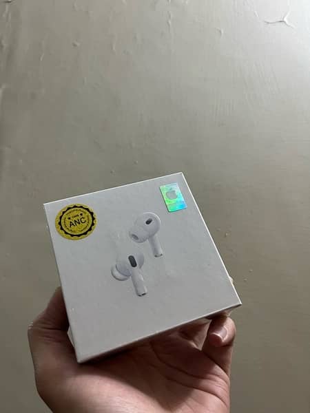 AirPods Pro 2nd Generation Type C ANC 0