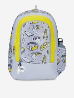 School Bag - High Quality - Durable and Stylish.