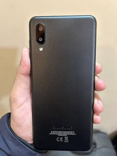 Samsung Galaxy A02 0