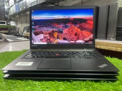 Lenovo Thinkpad X1 Carbon (i7 4thgen)