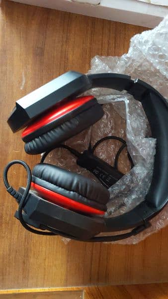 MPOW GAMING HEAD SET FOR SALE NEW BOX PACK 6