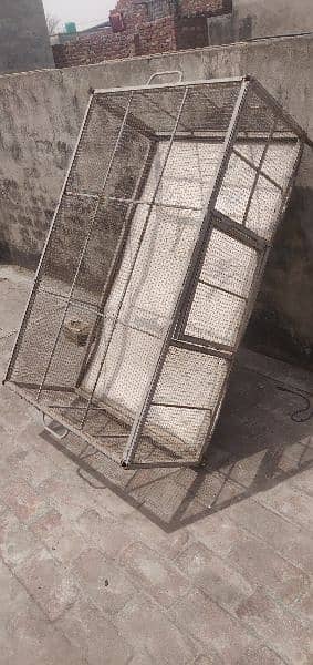 hen cage bird cage pinjra 1