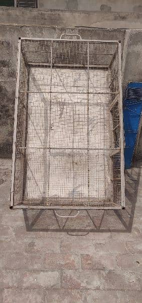 hen cage bird cage pinjra 2