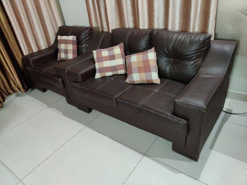 Sofa, Bed Poshish & Repair Maker Available 1