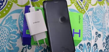 infinix hot 30 only 6 month use