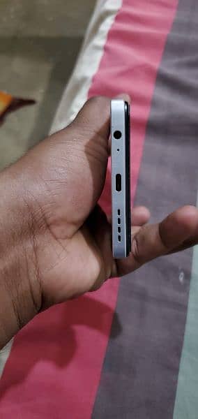 infinix hot 30 only 6 month use 3