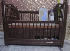 Baby Bed For Sale 0