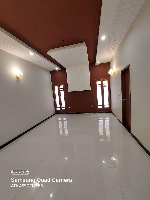 Brand New Bungalow For Sale Block D 4