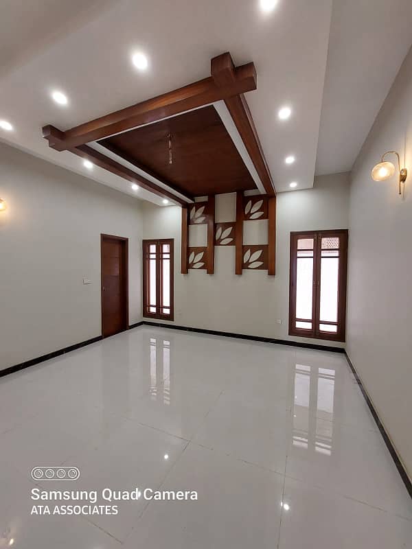 Brand New Bungalow For Sale Block D 0