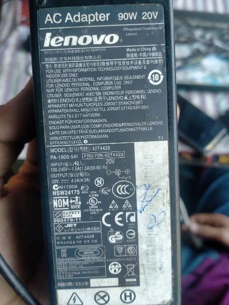 Lenovo T60 Laptop 4